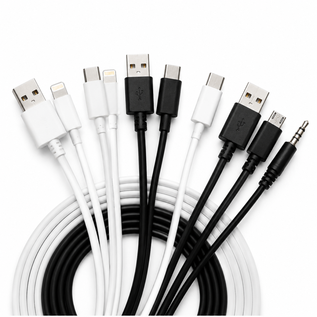 Cables